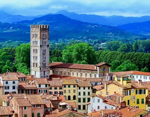 The Modern Grand Tour: Why Discerning Travelers are Flocking to Lucca