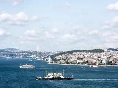 A Guide to Istanbul’s Waterfront Districts Beyond the Tourist Path