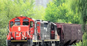 What Makes Certain Rail Journeys Iconic In American Travel Culture