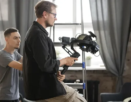 How to Film a Business Video Overseas