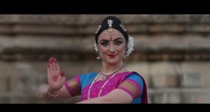 Khajuraho Dance Festival