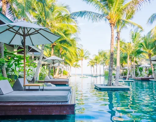 Discover the Best Caribbean 5-Star Resorts for Luxury Travel