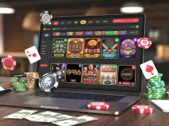 First steps in PlayCroco: registration and getting started