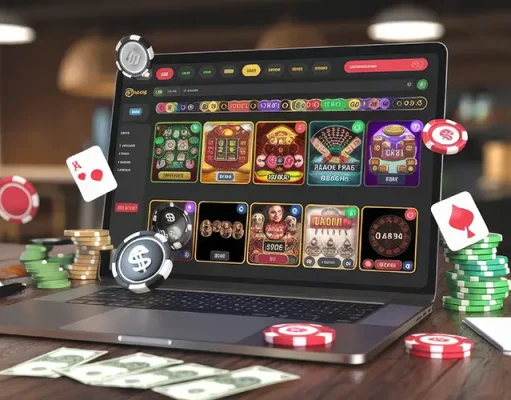 First steps in PlayCroco: registration and getting started