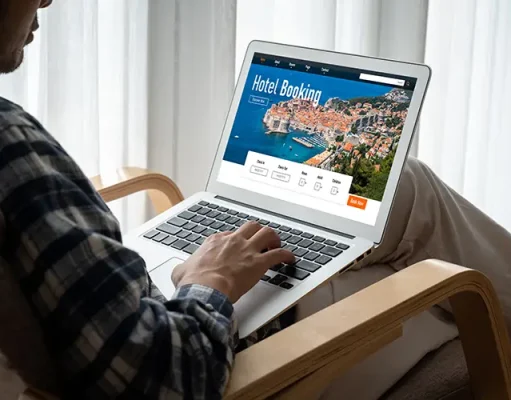 Technical SEO Fixes Holding Hotel Sites Back