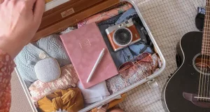 Tips for Keeping Your Summer Travel Must-Haves Ready to Go