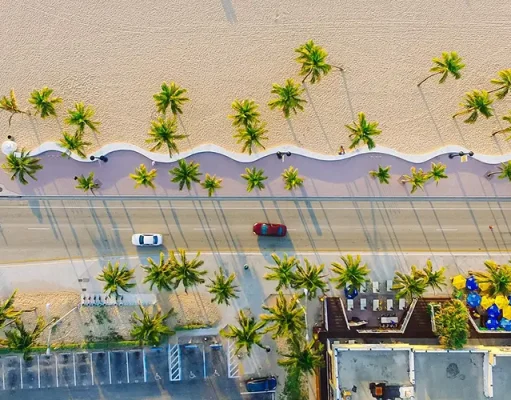 Montreal’s Snowbirds Rethink Florida