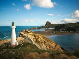 Why New Zealand Is One of the Most Diverse Travel Destinations on Earth