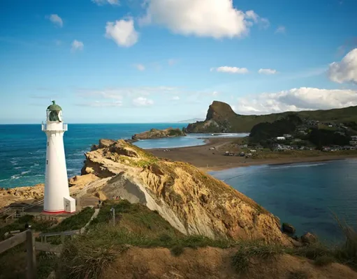 Why New Zealand Is One of the Most Diverse Travel Destinations on Earth