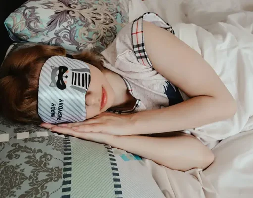 Essential Tools Designed To Help You Fall Into A Peaceful Slumber