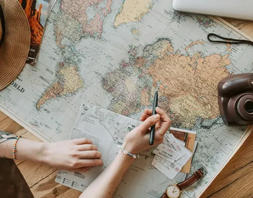 Best Weed Friendly Countries in 2026: A Global Guide to Cannabis Tourism