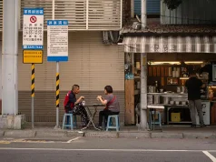 The Purest Adventure: Consuming Culture through Cuisine