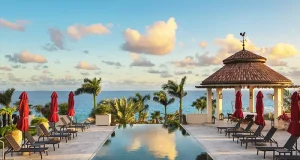 Anguilla is having a moment — no longer flying under the radar