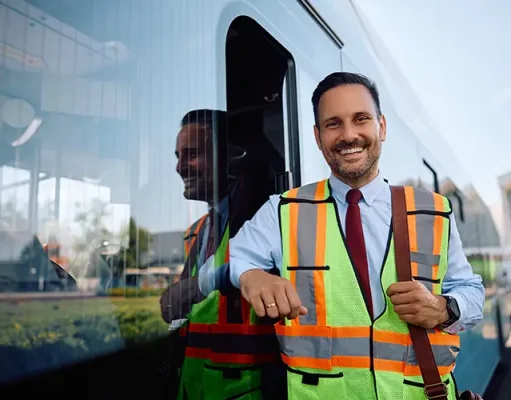 Why Your Corporate Shuttle Program Will Fail (And How to Fix It Before the First Route)