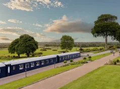 MICHELIN STAR Awarded to The Pullman Restaurant