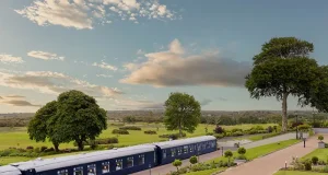 MICHELIN STAR Awarded to The Pullman Restaurant