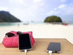 What to Consider When Choosing the Best Power Bank for International Travel?