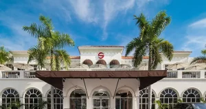 Experience Reggae Month’s ‘Rhythms of Resilience’ at S Hotel Kingston