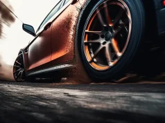 How Performance Tires Improve Comfort and Stability on Highways