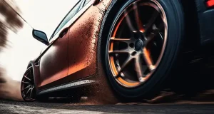 How Performance Tires Improve Comfort and Stability on Highways