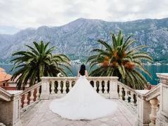 Shipping Your Wedding Dress Abroad? Expert Shares What You Need to Know