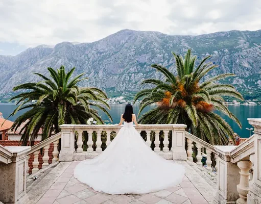 Shipping Your Wedding Dress Abroad? Expert Shares What You Need to Know