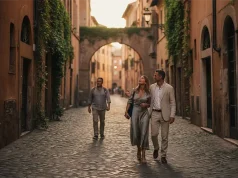 The “Slow Travel” Revival: How to Reclaim Europe’s Icons