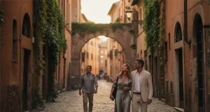 The “Slow Travel” Revival: How to Reclaim Europe’s Icons