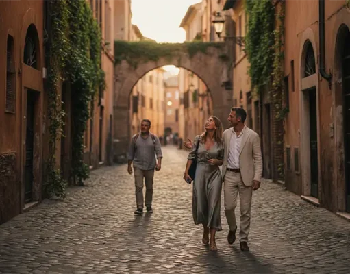 The “Slow Travel” Revival: How to Reclaim Europe’s Icons