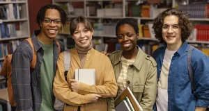 Studying Tips and Tricks for International Students