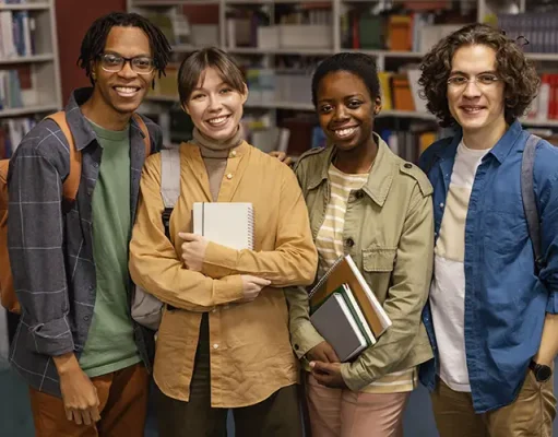 Studying Tips and Tricks for International Students