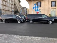 Explore Italy Stress-Free with a Private Transfer from Napoli