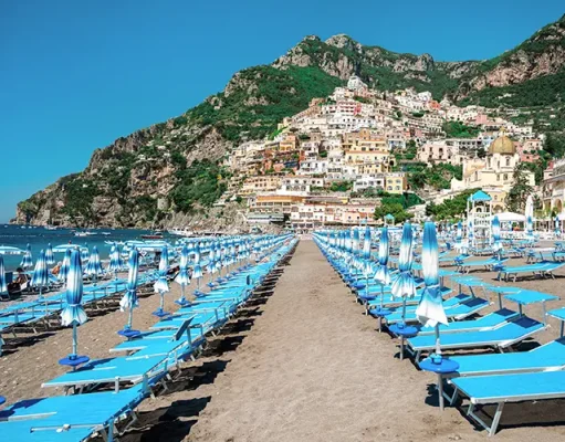 8 Best Europe Summer Destinations For a Perfect Getaway