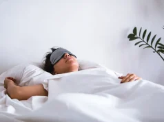 Simple Wellness for Busy People: Energy, Sleep, and Stress Basics