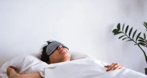 Simple Wellness for Busy People: Energy, Sleep, and Stress Basics