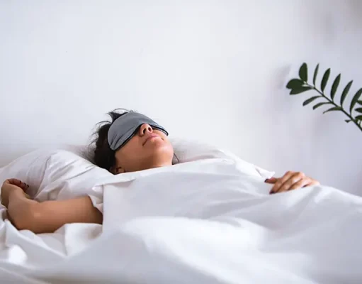 Simple Wellness for Busy People: Energy, Sleep, and Stress Basics