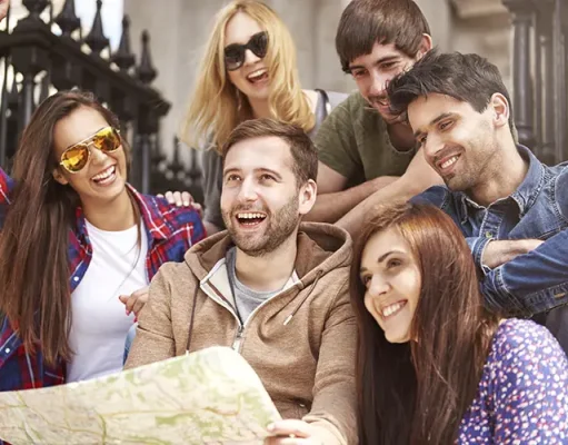 Providing Safe and Efficient Group Mobility for Every Occasion