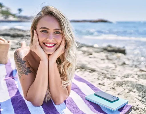 From Suite To Smile Design: Crafting A High-End Dental Retreat In Mexico