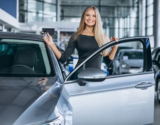 How Owning a Private Used Car Expands Your Travel Possibilities