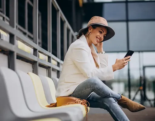 5 Fun Games to Play on the Go