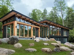 The “Heated Rivalry Effect”: Muskoka’s Barlochan Cottage Becomes Airbnb’s Latest Must-Book Stay