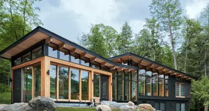 The “Heated Rivalry Effect”: Muskoka’s Barlochan Cottage Becomes Airbnb’s Latest Must-Book Stay