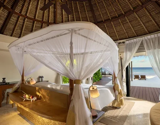 Lovett & Co Appointed to Represent Banyan Tree Vabbinfaru and Dhawa Ihuru