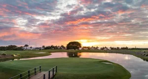 Apes Hill Barbados Voted Favorite Caribbean Course by GolfPass and GolfNow Players