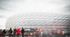 The Modern Sports Fan’s Travel Toolkit