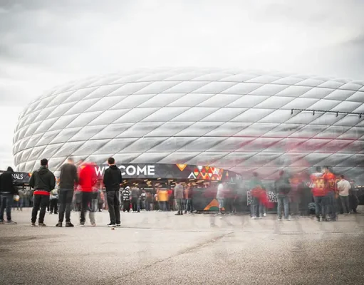 The Modern Sports Fan’s Travel Toolkit