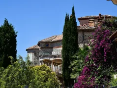 Best Luxury Hotels in Provence, France