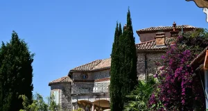 Best Luxury Hotels in Provence, France
