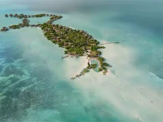 Belize Welcomes a Maldives-Inspired Overwater Escape