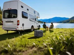 BLUETTI Launches Elite 300 – The World’s Smallest 3kWh Portable Power Station – Now Available in Canada